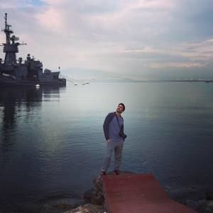 Meet your Posher, Abdullah